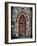 Ancient Door in L'Aquila-Andrea Costantini-Framed Photographic Print