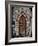 Ancient Door in L'Aquila-Andrea Costantini-Framed Photographic Print