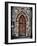 Ancient Door in L'Aquila-Andrea Costantini-Framed Photographic Print