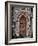 Ancient Door in L'Aquila-Andrea Costantini-Framed Photographic Print