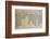 Ancient Egypt : Papyrus from the Book of the Dead-null-Framed Photographic Print