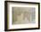 Ancient Egypt : Papyrus from the Book of the Dead-null-Framed Photographic Print