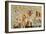 Ancient Egyptian Painting, 1936-Nina M. Davies-Framed Giclee Print