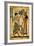 Ancient Egyptian Papyrus-Maugli-l-Framed Premium Giclee Print