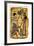 Ancient Egyptian Papyrus-Maugli-l-Framed Premium Giclee Print