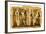 Ancient Egyptian Parchment-Maugli-l-Framed Premium Giclee Print