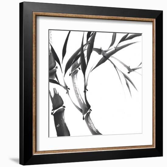 Ancient Essence I-Katsumi Sugita-Framed Giclee Print