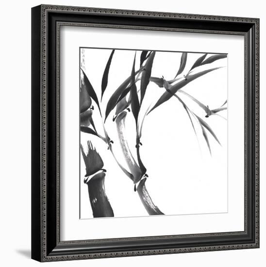 Ancient Essence I-Katsumi Sugita-Framed Giclee Print