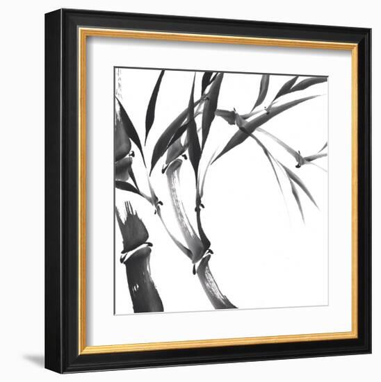 Ancient Essence I-Katsumi Sugita-Framed Giclee Print