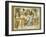 Ancient Greek or Roman Costume-null-Framed Giclee Print