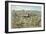 Ancient Jerusalem-null-Framed Premium Giclee Print