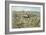 Ancient Jerusalem-null-Framed Giclee Print