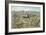 Ancient Jerusalem-null-Framed Giclee Print