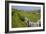 Ancient Limestone Fields-Bob Gibbons-Framed Photographic Print