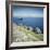 Ancient Monastic Settlement in Skellig Michael, County Kerry, Munster, Republic of Ireland-Andrew Mcconnell-Framed Photographic Print