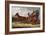 Ancient Neapolitan Horse Trap-Filippo Palizzi-Framed Giclee Print