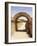 Ancient Olympia Stadium Entrance-Tony Craddock-Framed Photographic Print