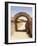 Ancient Olympia Stadium Entrance-Tony Craddock-Framed Photographic Print