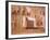 Ancient Papyrus, Cairo Museum of Egyptian Antiquities, Cairo, Egypt-Stuart Westmoreland-Framed Photographic Print