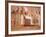 Ancient Papyrus, Cairo Museum of Egyptian Antiquities, Cairo, Egypt-Stuart Westmoreland-Framed Photographic Print