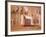 Ancient Papyrus, Cairo Museum of Egyptian Antiquities, Cairo, Egypt-Stuart Westmoreland-Framed Photographic Print