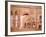 Ancient Papyrus, Cairo Museum of Egyptian Antiquities, Cairo, Egypt-Stuart Westmoreland-Framed Photographic Print