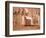 Ancient Papyrus, Cairo Museum of Egyptian Antiquities, Cairo, Egypt-Stuart Westmoreland-Framed Photographic Print