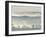 Ancient Pine Forest Emerging from Dawn Mist, Strathspey, Scotland, UK-Pete Cairns-Framed Photographic Print