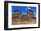 Ancient  Polonnaruwa Temple - Medieval Capital of Ceylon,Unesco World Heritage Site-Maugli-l-Framed Photographic Print