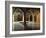 Ancient Portuguese Cistern, El Jadida, Atlantic Coast, Morocco, Africa-Bruno Morandi-Framed Photographic Print