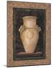 Ancient Pottery II-Linda Wacaster-Mounted Art Print
