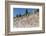 Ancient Roman agora, Delphi, Greece, Europe-Jim Engelbrecht-Framed Photographic Print