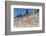 Ancient Roman agora, Delphi, Greece, Europe-Jim Engelbrecht-Framed Photographic Print