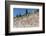 Ancient Roman agora, Delphi, Greece, Europe-Jim Engelbrecht-Framed Photographic Print