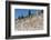 Ancient Roman agora, Delphi, Greece, Europe-Jim Engelbrecht-Framed Photographic Print