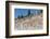 Ancient Roman agora, Delphi, Greece, Europe-Jim Engelbrecht-Framed Photographic Print