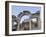 Ancient Roman Ruins, Ephesus, Anatolia, Turkey-Alison Wright-Framed Photographic Print