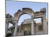 Ancient Roman Ruins, Ephesus, Anatolia, Turkey-Alison Wright-Mounted Photographic Print