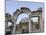 Ancient Roman Ruins, Ephesus, Anatolia, Turkey-Alison Wright-Mounted Photographic Print