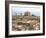 Ancient Ruins, Byblos, UNESCO World Heritage Site, Jbail, Lebanon, Middle East-Wendy Connett-Framed Photographic Print