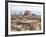 Ancient Ruins, Byblos, UNESCO World Heritage Site, Jbail, Lebanon, Middle East-Wendy Connett-Framed Photographic Print