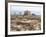 Ancient Ruins, Byblos, UNESCO World Heritage Site, Jbail, Lebanon, Middle East-Wendy Connett-Framed Photographic Print