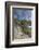 Ancient Sierra juniper, Lake Tahoe region, California-Howie Garber-Framed Photographic Print