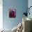 Ancient Soul-Marion Rose-Framed Premier Image Canvas displayed on a wall