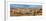 Ancient Spain - Toledo City, Panoramic View-Maugli-l-Framed Photographic Print