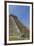 Ancient step pyramid Kukulkan at Chichen Itza, Mexico.-Jerry Ginsberg-Framed Premium Photographic Print