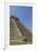 Ancient step pyramid Kukulkan at Chichen Itza, Mexico.-Jerry Ginsberg-Framed Premium Photographic Print