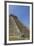 Ancient step pyramid Kukulkan at Chichen Itza, Mexico.-Jerry Ginsberg-Framed Premium Photographic Print