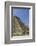 Ancient step pyramid Kukulkan at Chichen Itza, Mexico.-Jerry Ginsberg-Framed Photographic Print