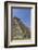 Ancient step pyramid Kukulkan at Chichen Itza, Mexico.-Jerry Ginsberg-Framed Photographic Print